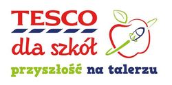 Tesco dla szkół - Przyszłość na talerzu
